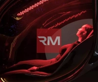 Halo ReNew — премиальная спа-капсула для комплексного восстановления - 3